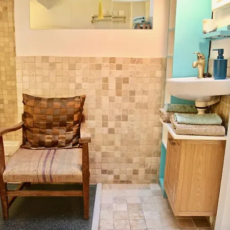 Loft Rincon Del Artista Cadiz