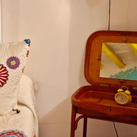 Apartamento Loft Rincon Del Artista *