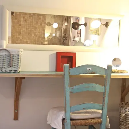 Loft Rincon Del Artista * Cádiz