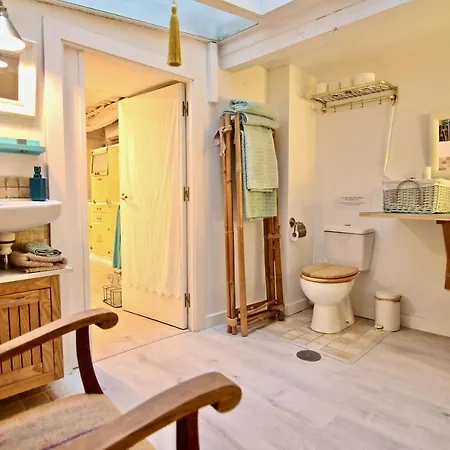Apartamento Loft Rincon Del Artista
